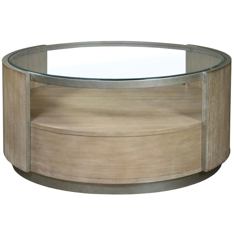 Sophie Round Cocktail Table 50303