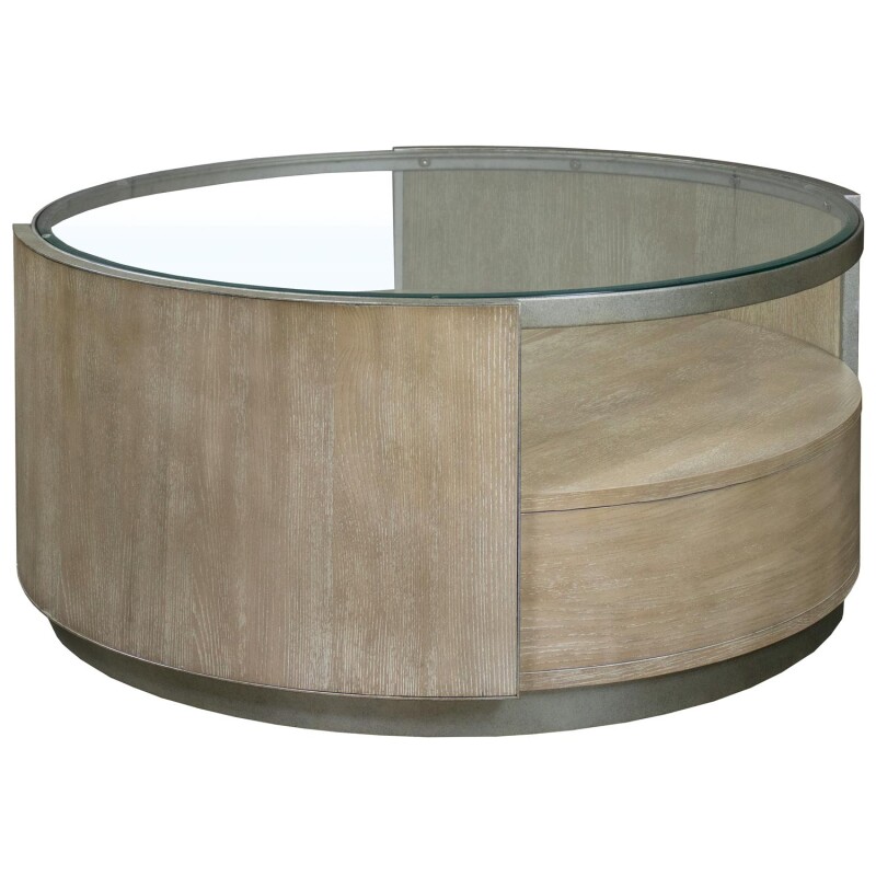 Sophie Round Cocktail Table 50303