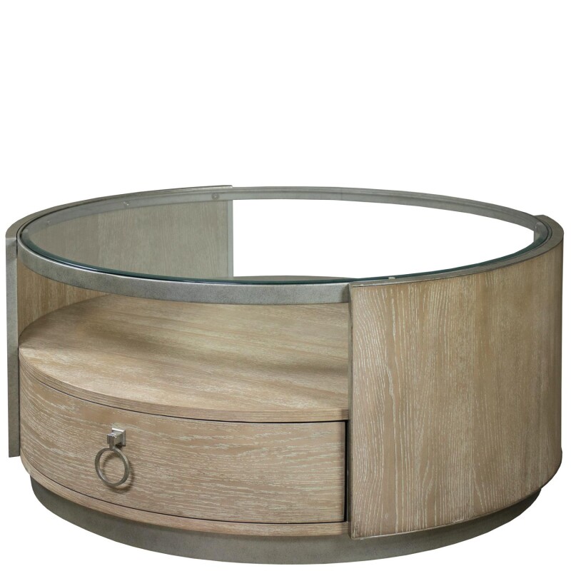 Sophie Round Cocktail Table 50303