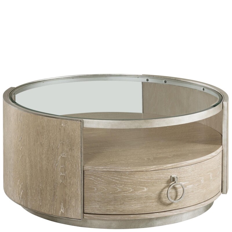 Sophie Round Cocktail Table 50303