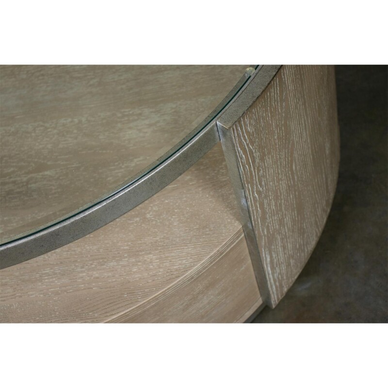 Sophie Round Cocktail Table 50303