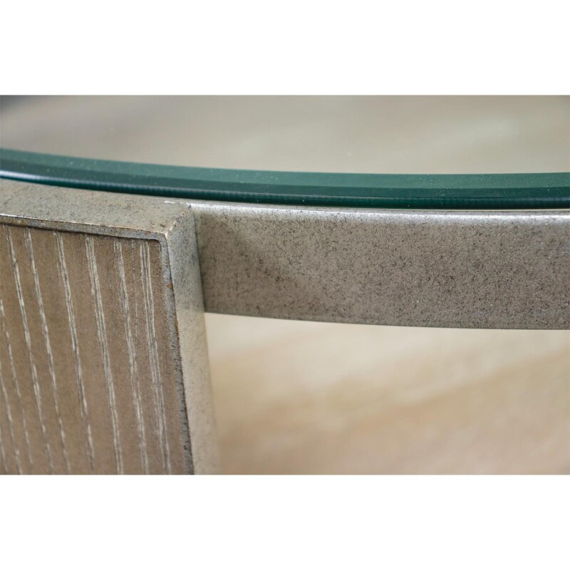 Sophie Round Cocktail Table 50303