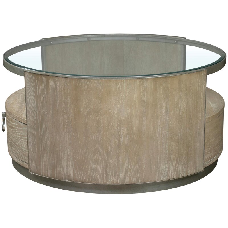 Sophie Round Cocktail Table 50303