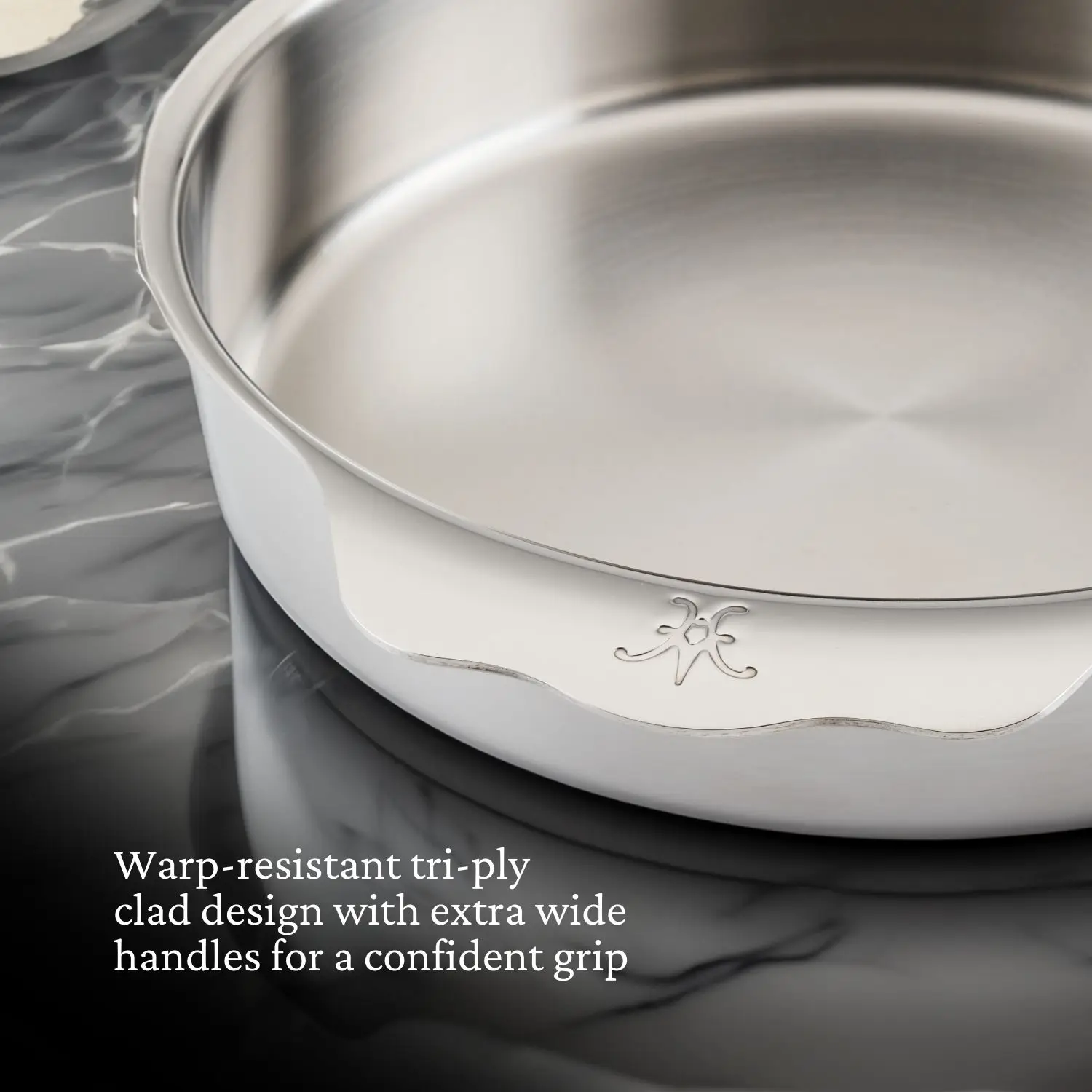OvenBond Round Baker, 9-inch 50304