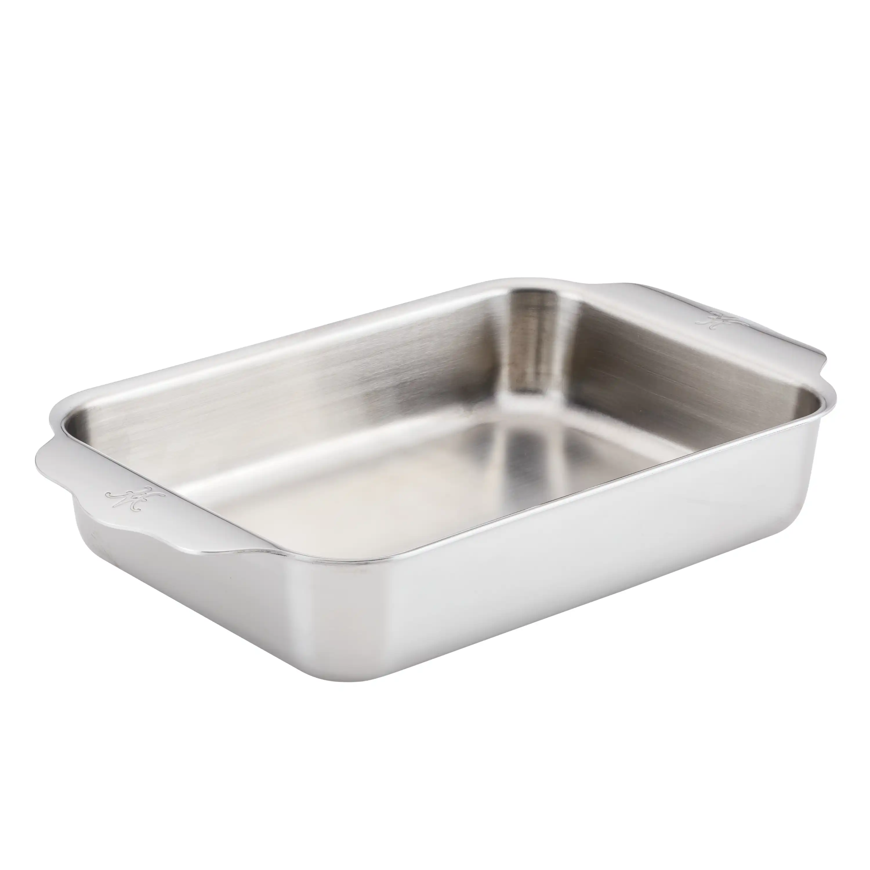 OvenBond Tri-ply Small Rectangular Baker 50305