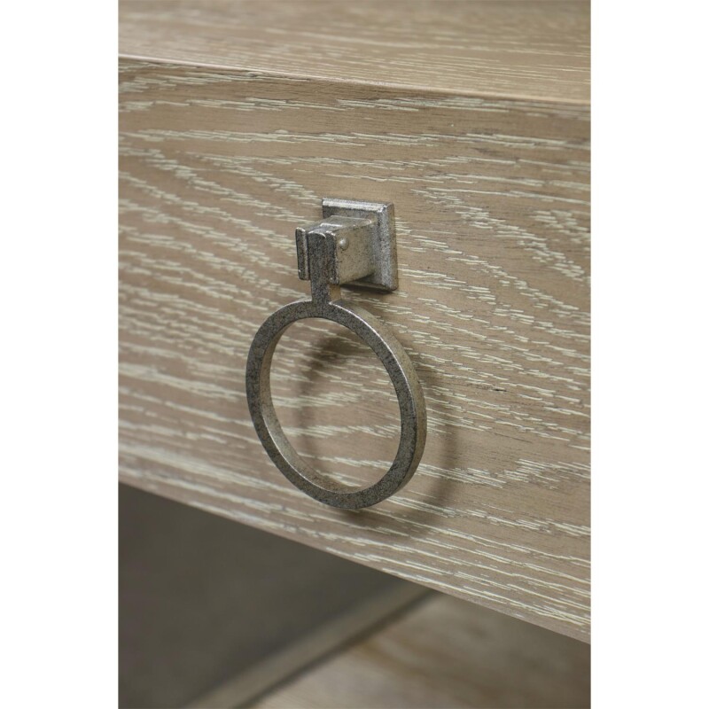 Sophie Rectangle End Table 50308
