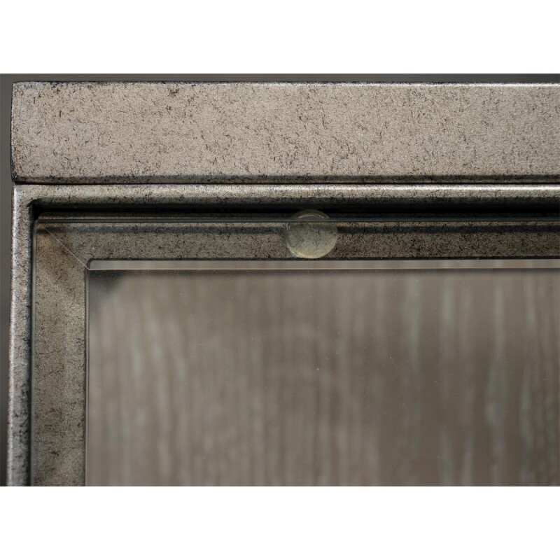 Sophie Rectangle End Table 50308