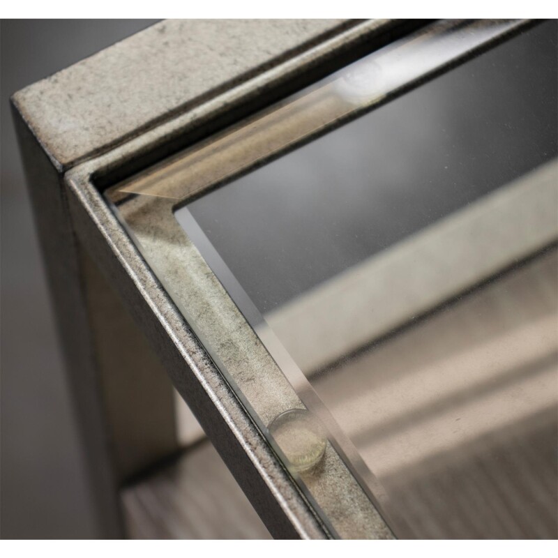 Sophie Rectangle End Table 50308