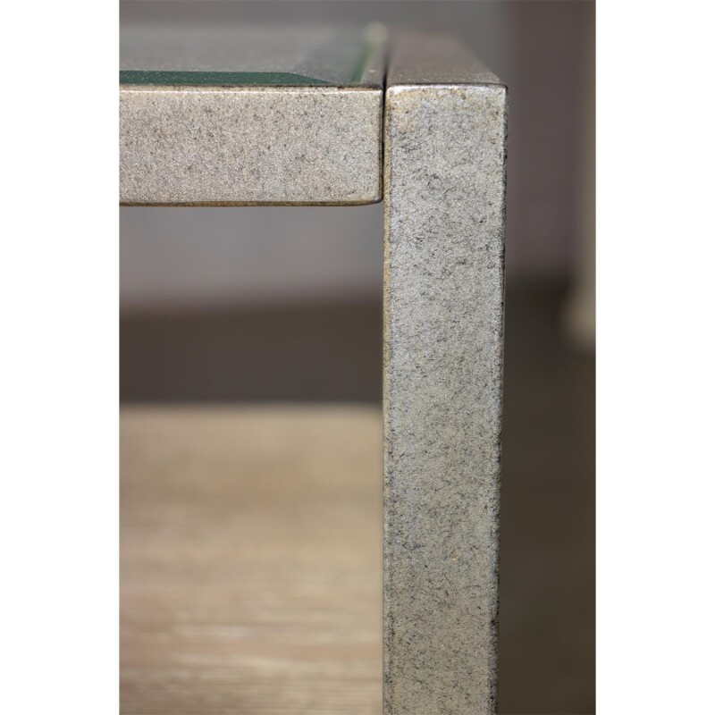 Sophie Rectangle End Table 50308