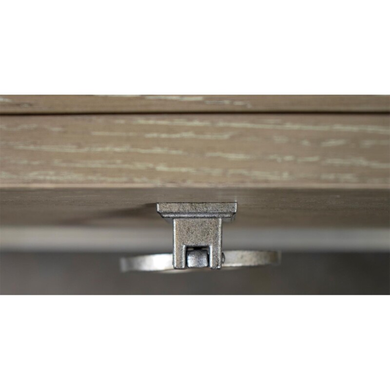 Sophie Rectangle End Table 50308