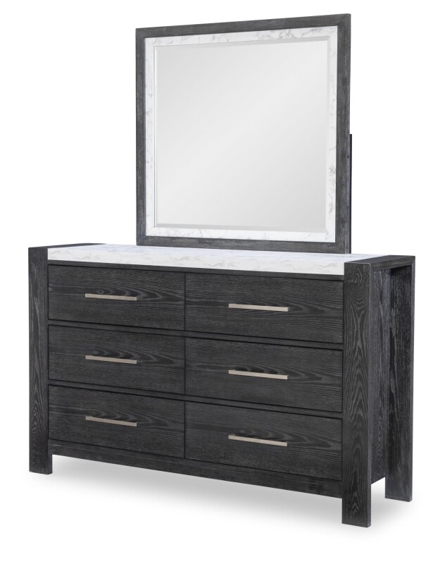 5031 Horizons (Direct Container Only) BR Mirror 50310200