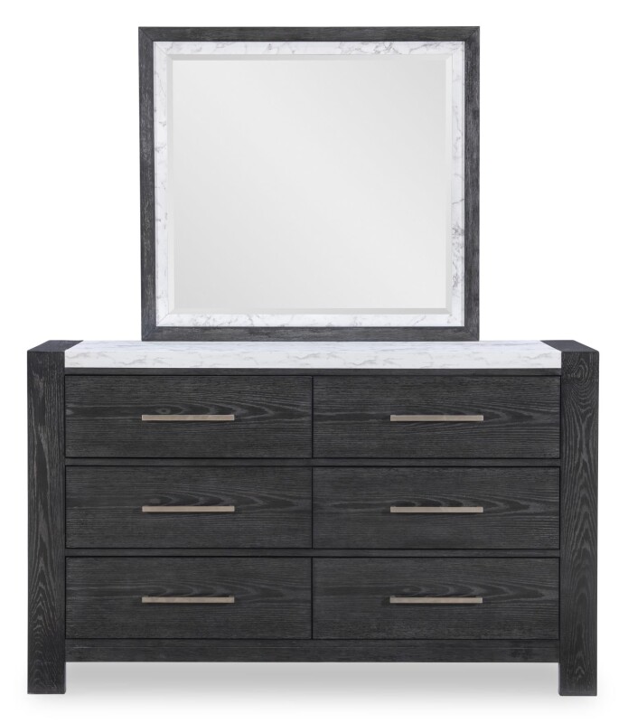 5031 Horizons (Direct Container Only) BR Dresser 50311200