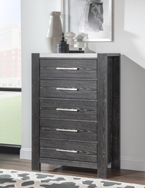 5031 Horizons (Direct Container Only) BR Chest 50312200