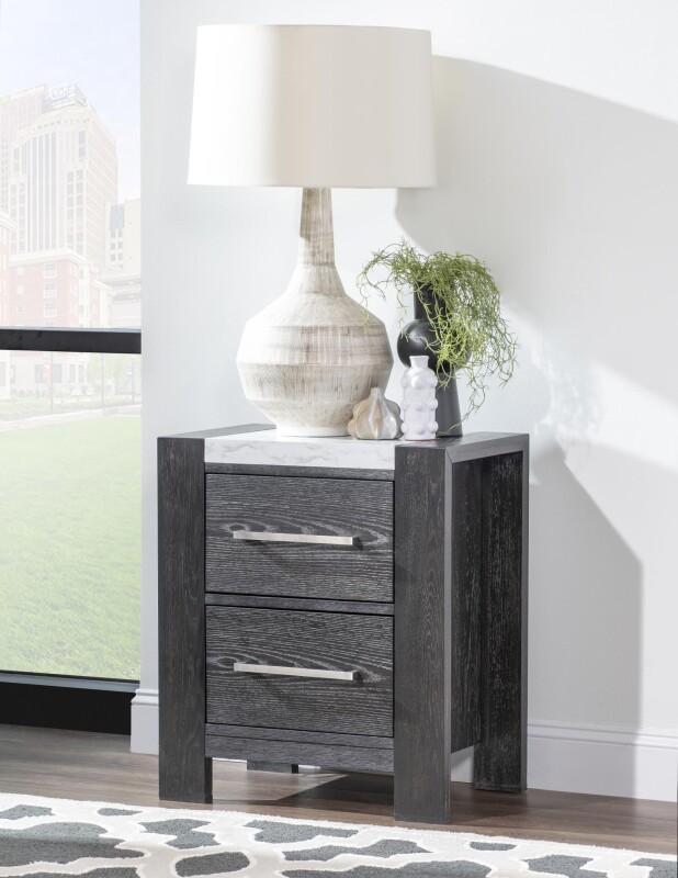 5031 Horizons (Direct Container Only) BR Nightstand 50313100