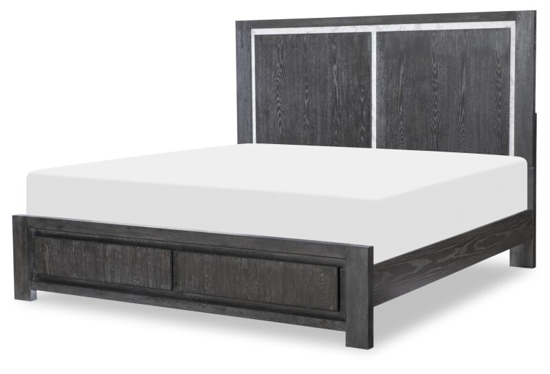 5031 Horizons (Direct Container Only) BR Complete Panel Bed King 6/6 50314106K