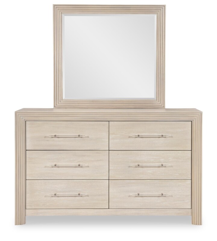5032 Horizons (Direct Container Only) BR Mirror 50320200