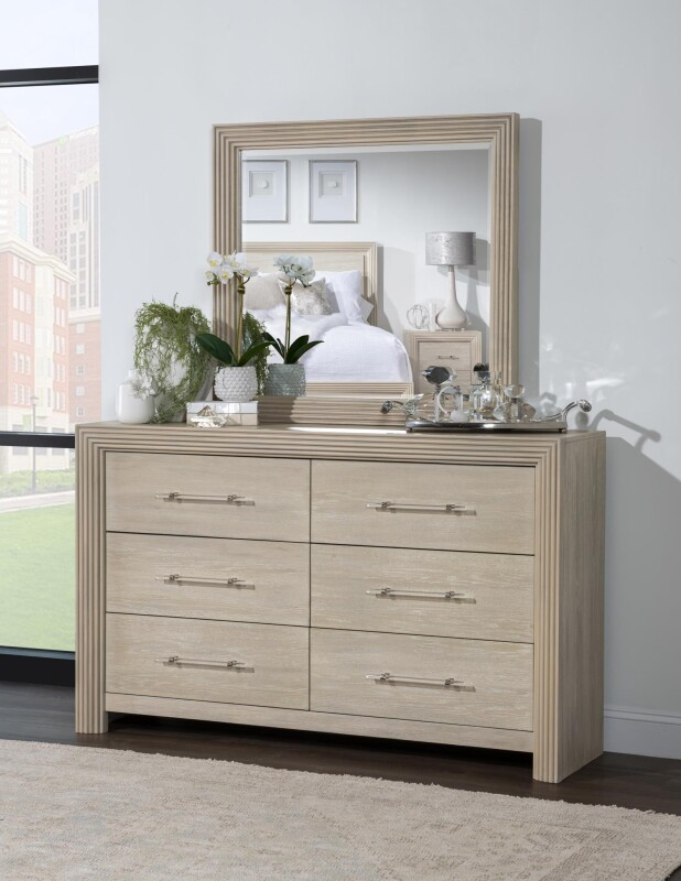 5032 Horizons (Direct Container Only) BR Dresser 50321200