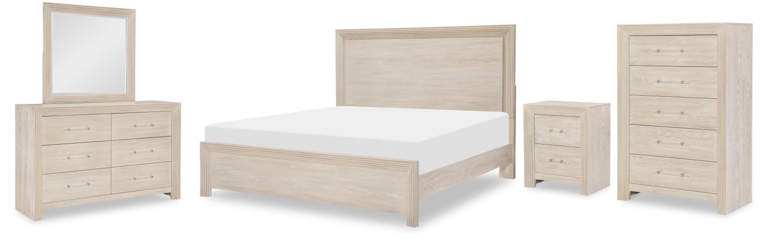 5032 Horizons (Direct Container Only) BR Dresser 50321200