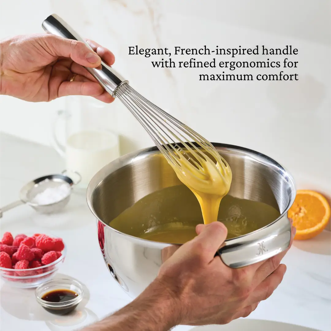 French Whisks 9-inch 50323