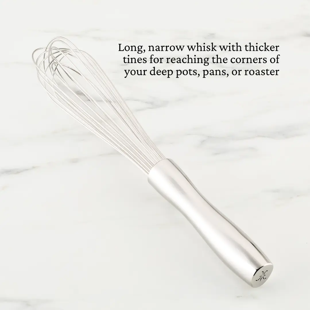 French Whisks 9-inch 50323