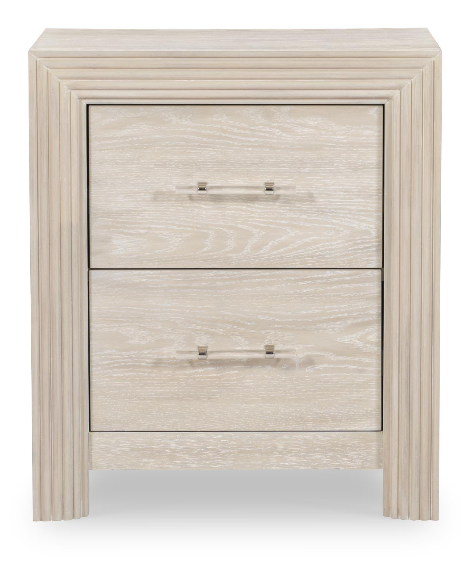 5032 Horizons (Direct Container Only) BR Nightstand 50323100