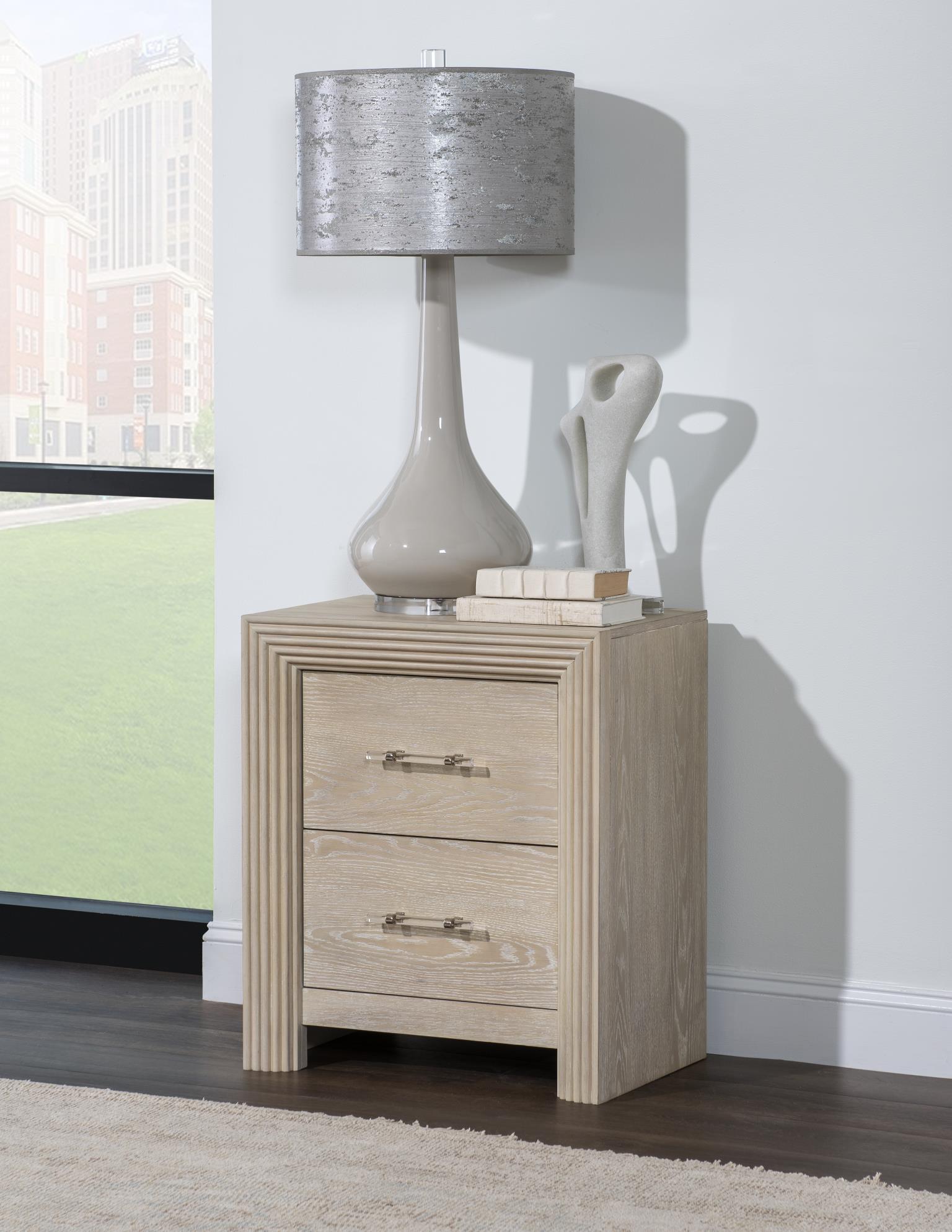 5032 Horizons (Direct Container Only) BR Nightstand 50323100