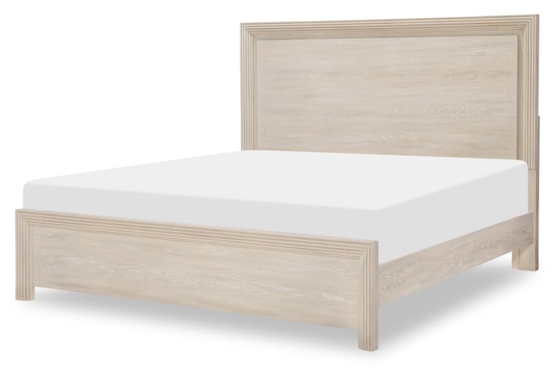 5032 Horizons (Direct Container Only) BR Complete Panel Bed King 6/6 50324106K