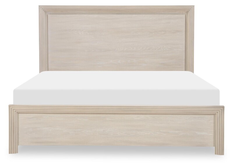 5032 Horizons (Direct Container Only) BR Complete Panel Bed King 6/6 50324106K