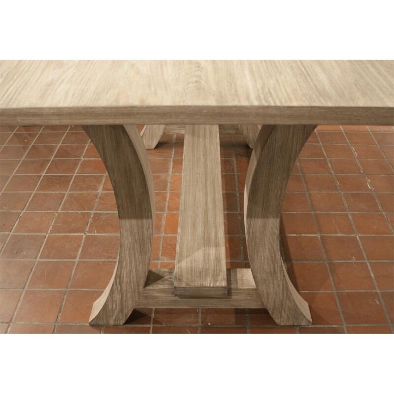 Sophie 76-In Counter Ht Table 50346