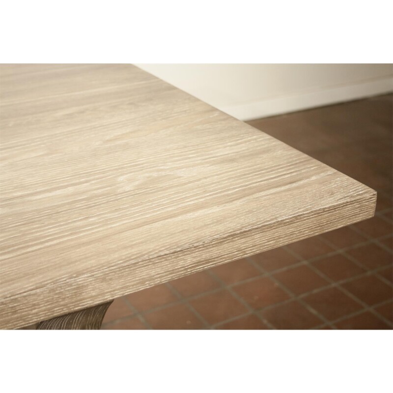 Sophie 76-In Counter Ht Table 50346