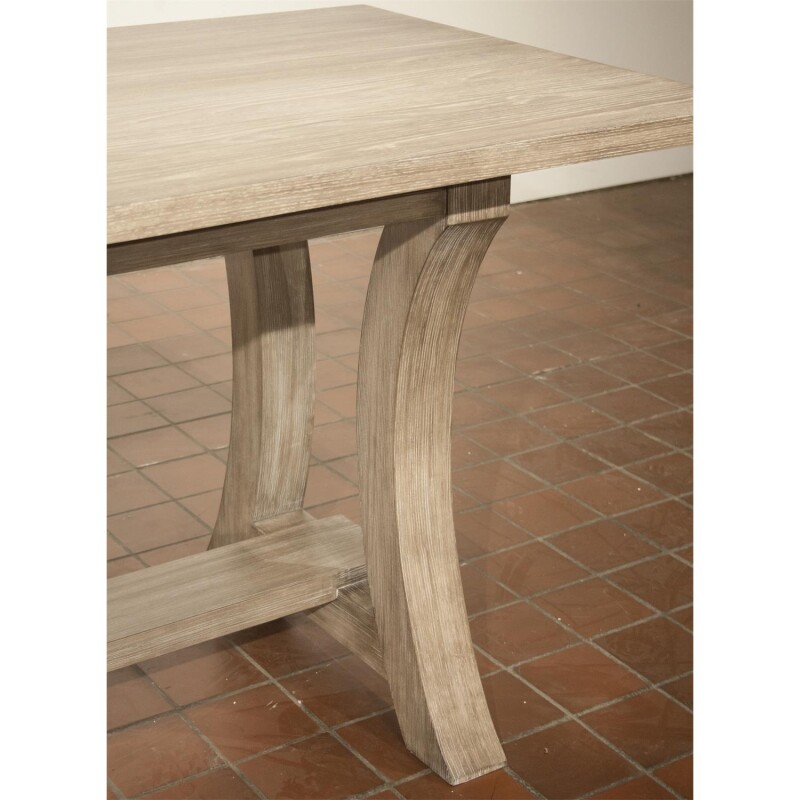 Sophie 76-In Counter Ht Table 50346