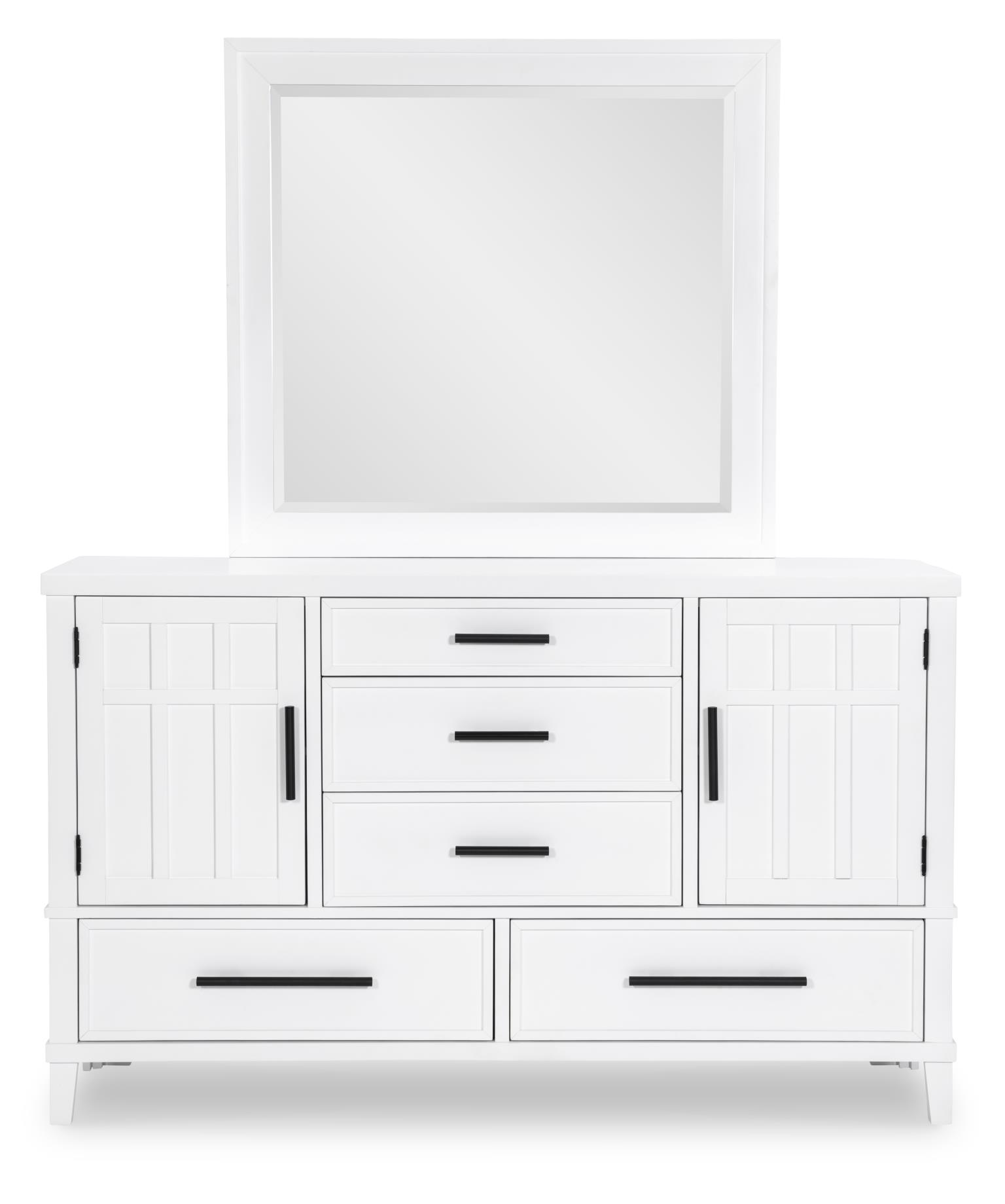 5035 Horizons (Direct Container Only) BR Mirror 50350200
