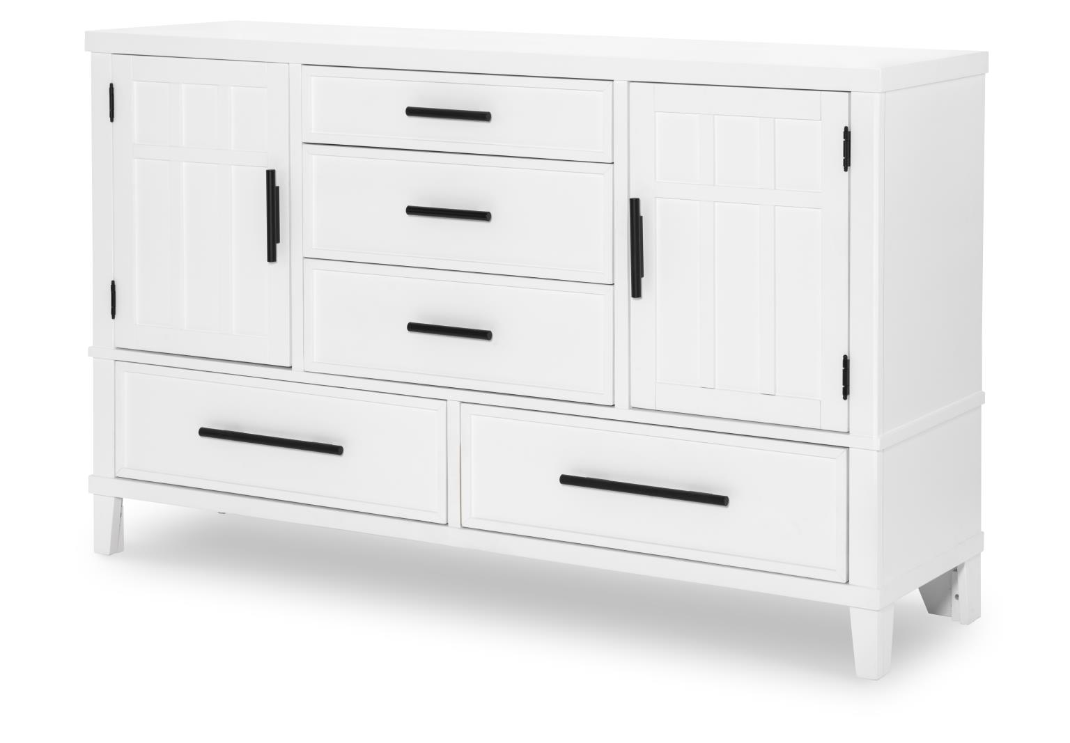 5035 Horizons (Direct Container Only) BR Dresser 50351200