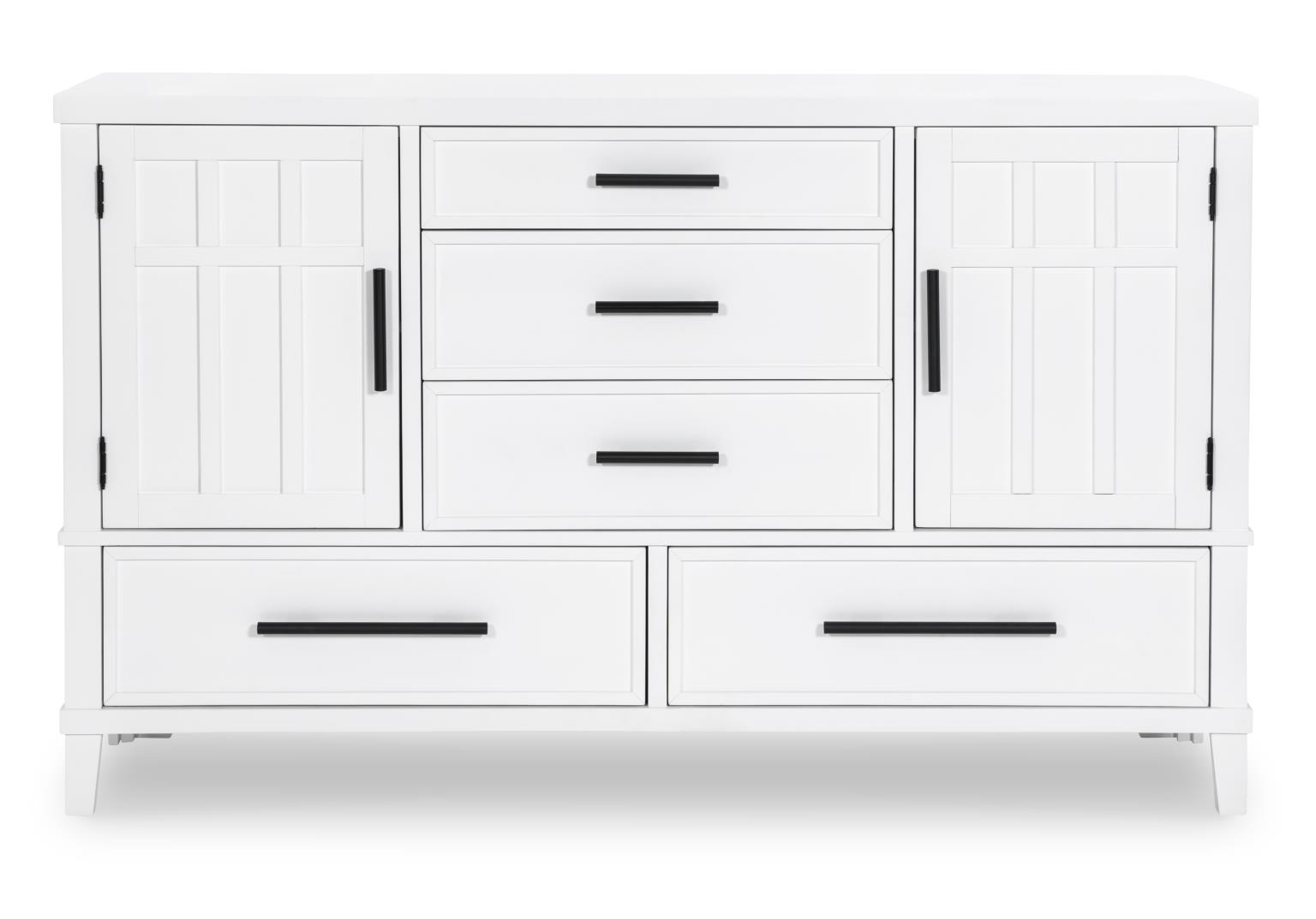 5035 Horizons (Direct Container Only) BR Dresser 50351200