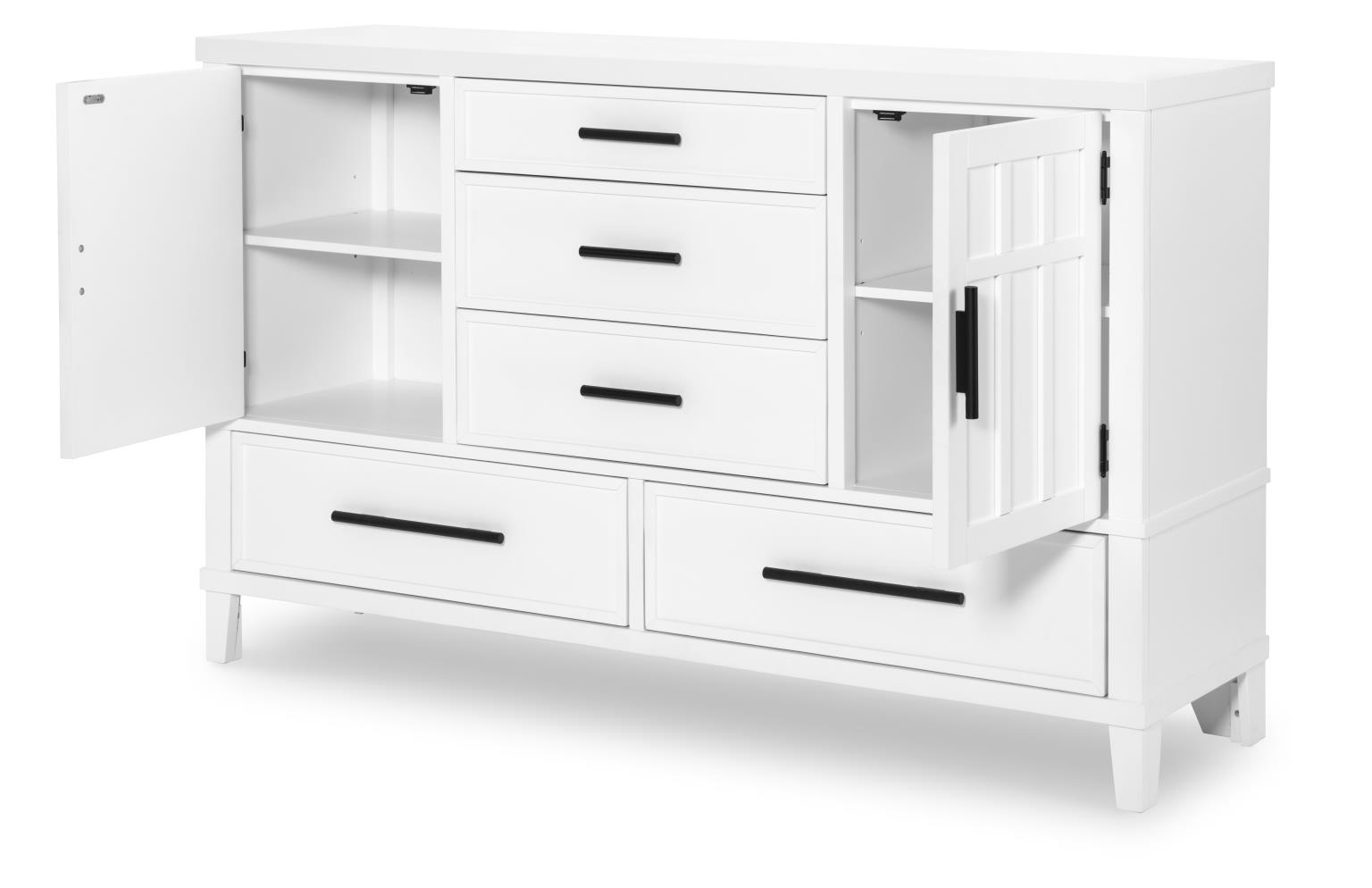 5035 Horizons (Direct Container Only) BR Dresser 50351200