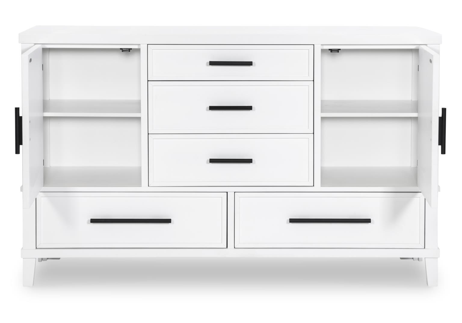 5035 Horizons (Direct Container Only) BR Dresser 50351200