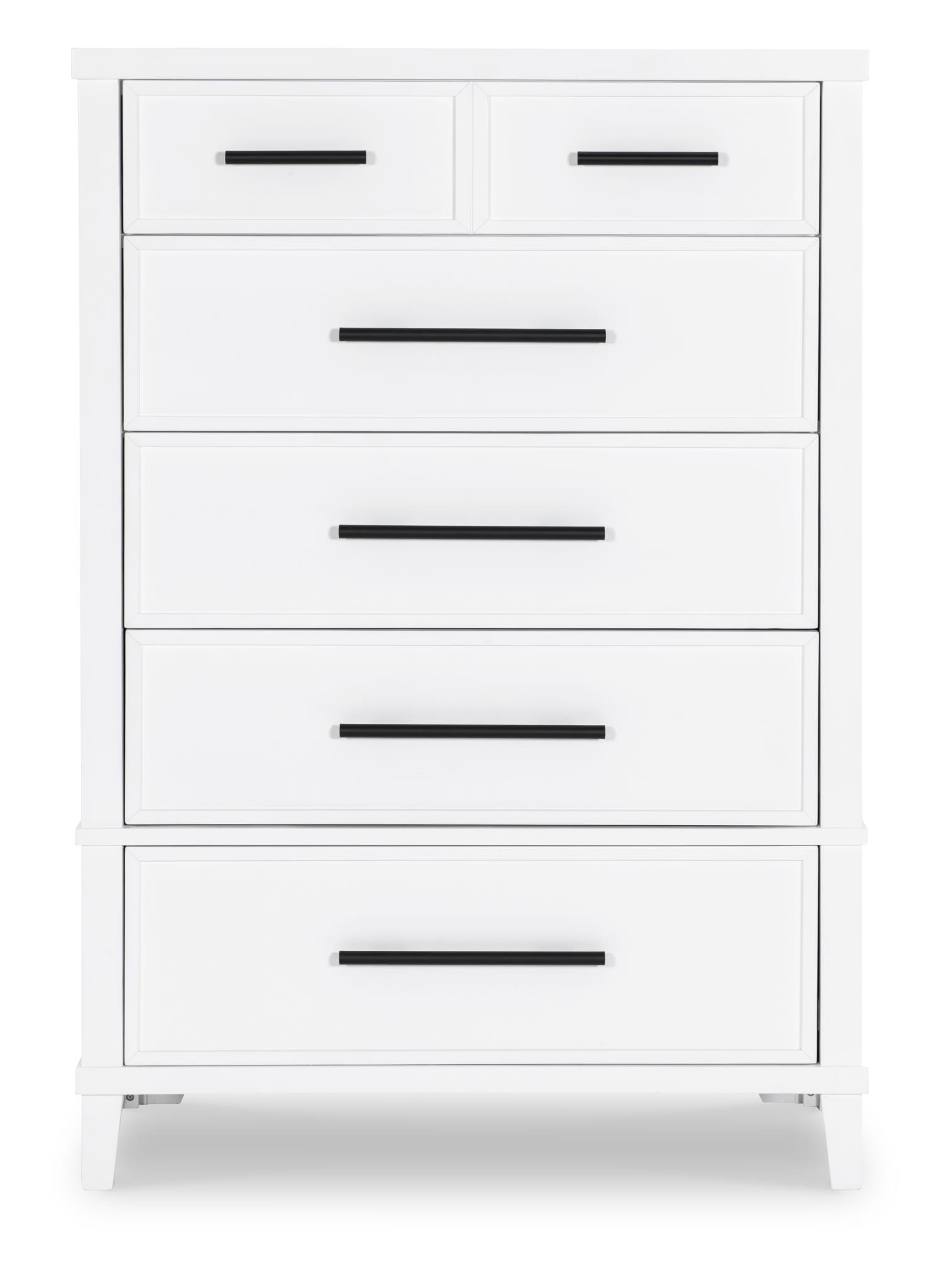5035 Horizons (Direct Container Only) BR Chest 50352200