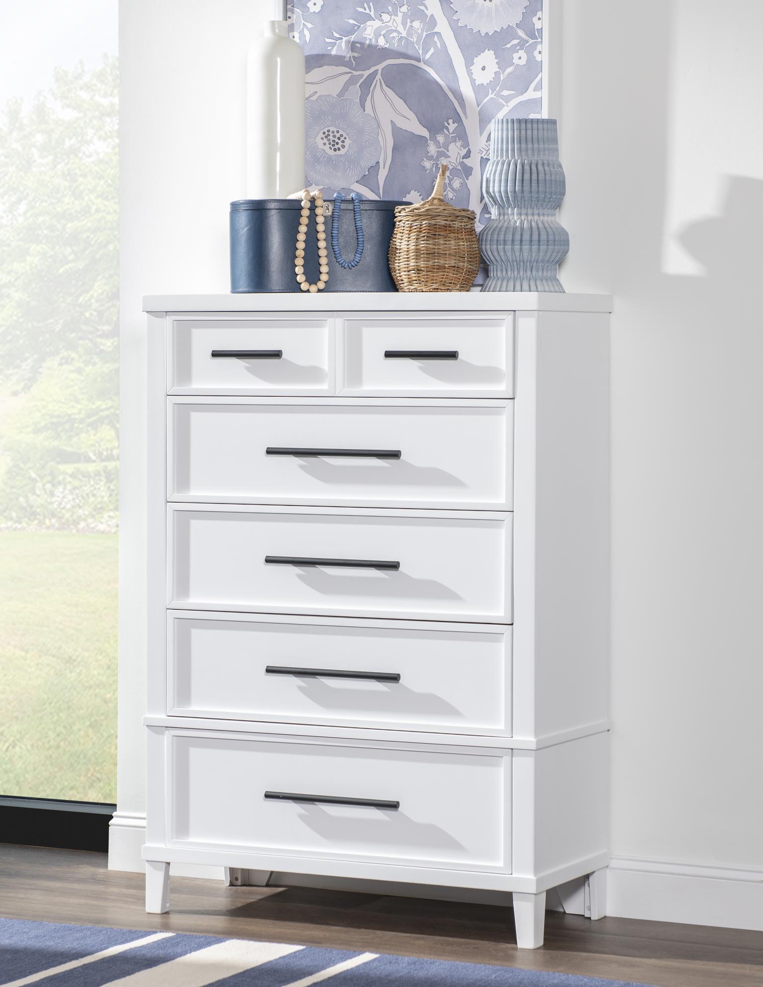 5035 Horizons (Direct Container Only) BR Chest 50352200