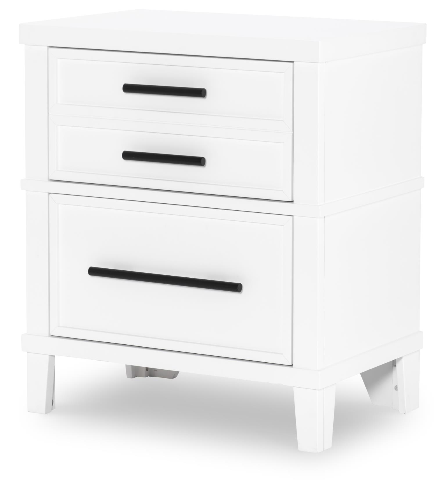 5035 Horizons (Direct Container Only) BR Nightstand 50353100