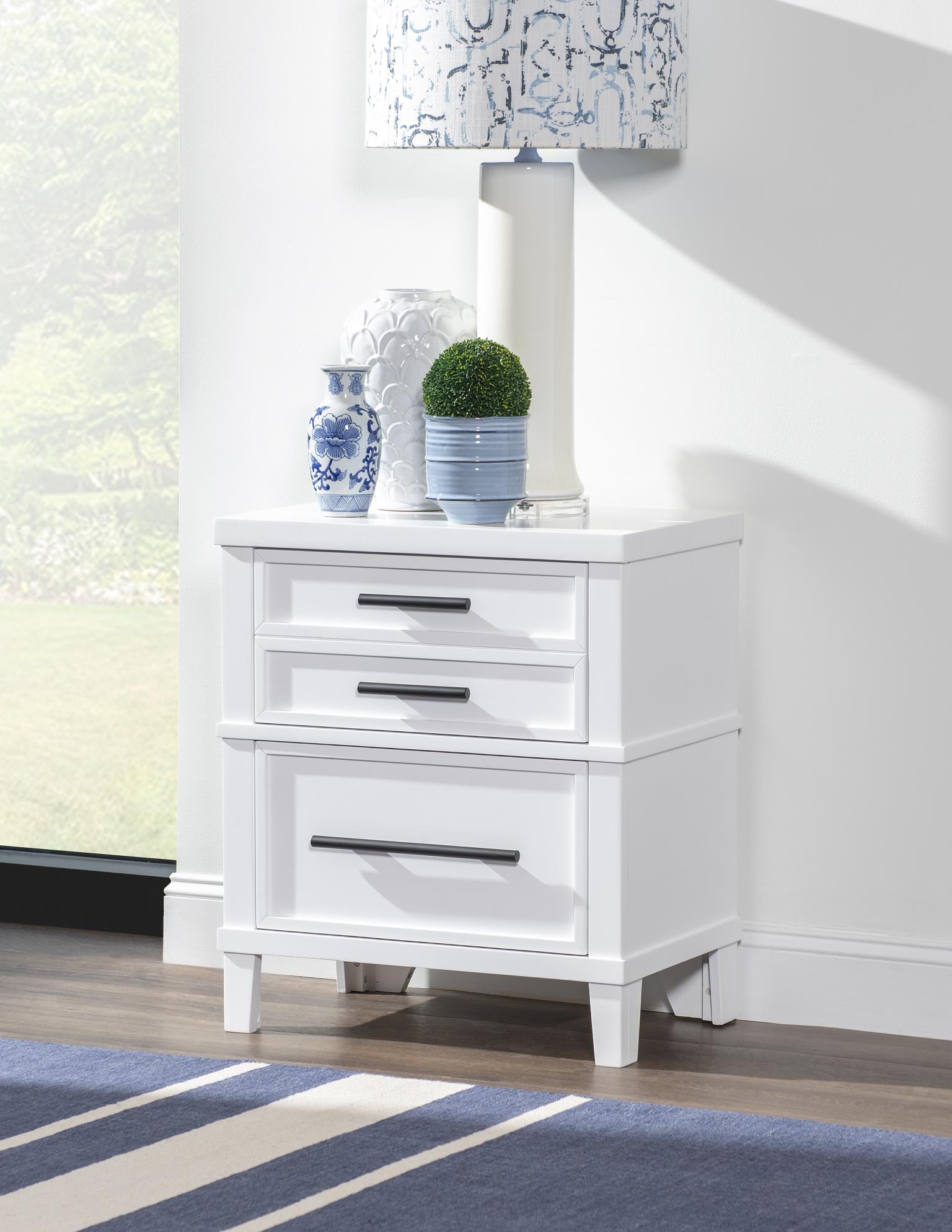 5035 Horizons (Direct Container Only) BR Nightstand 50353100