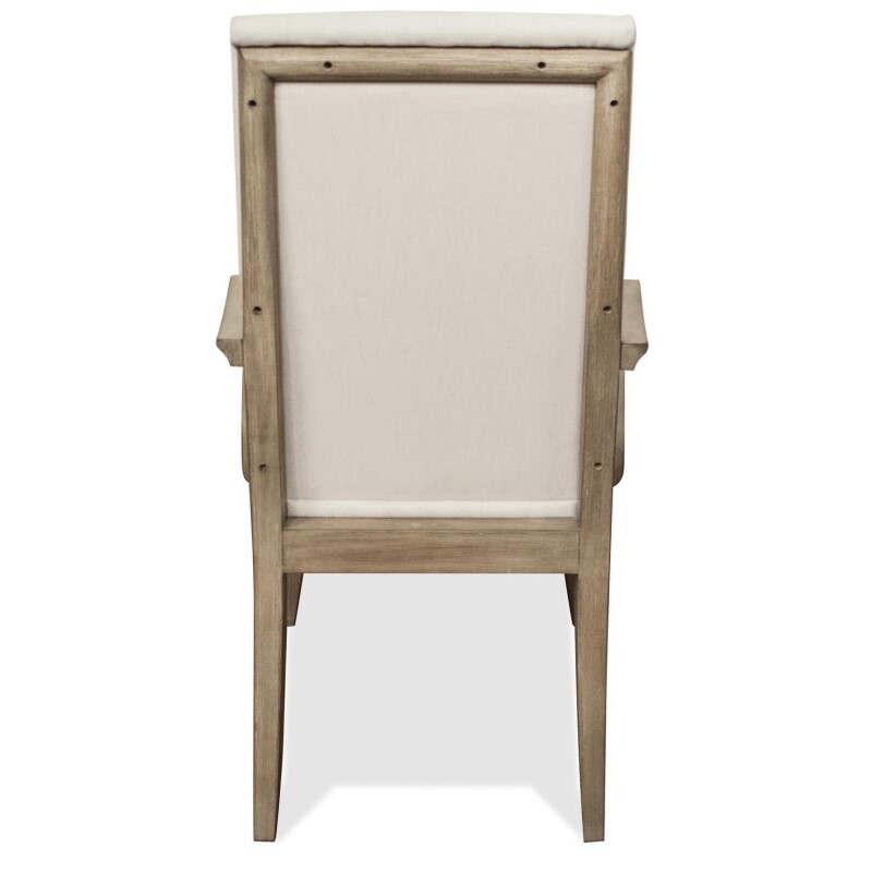 Uph Arm Chair 2in 50355