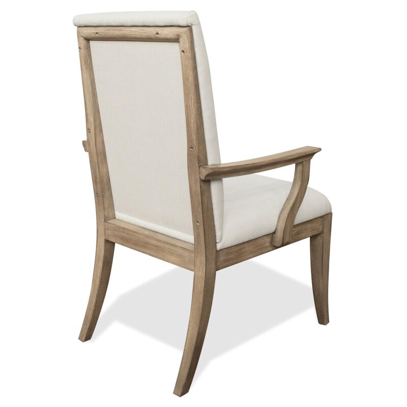 Uph Arm Chair 2in 50355
