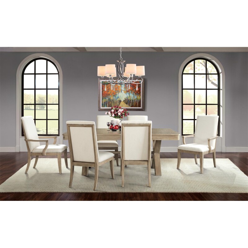 Uph Arm Chair 2in 50355