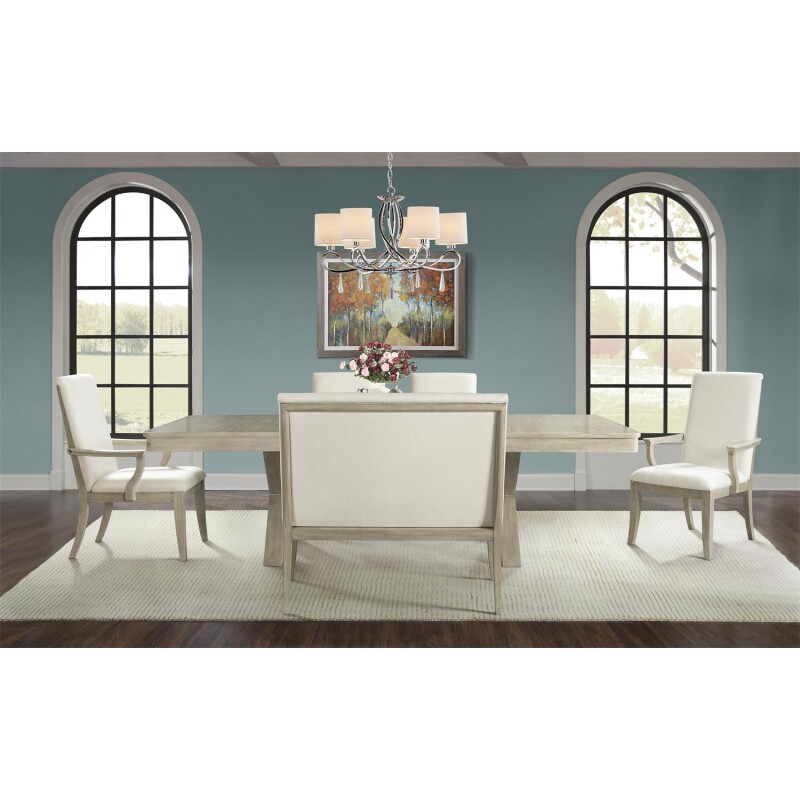 Uph Arm Chair 2in 50355
