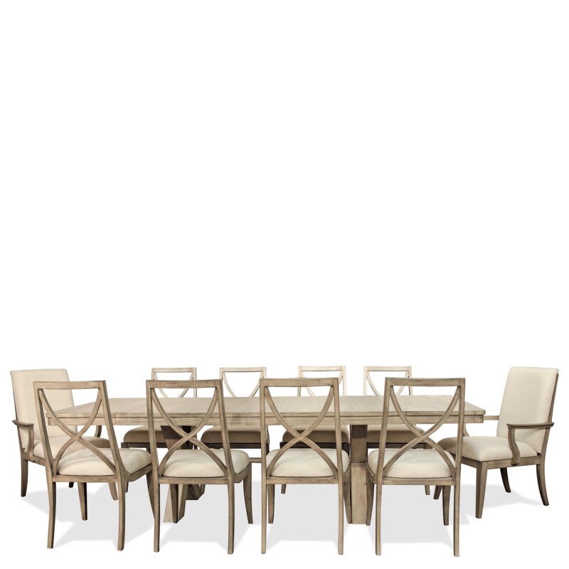 Uph Arm Chair 2in 50355