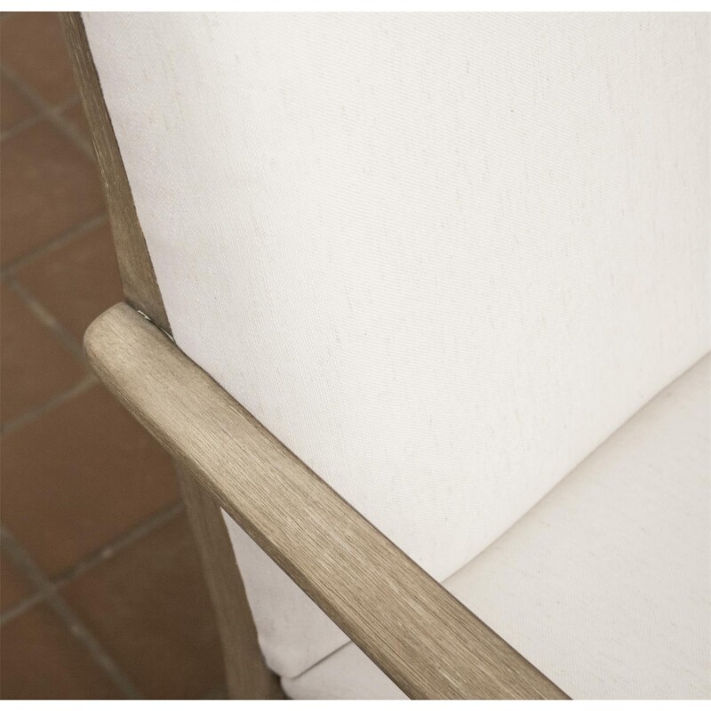 Uph Arm Chair 2in 50355