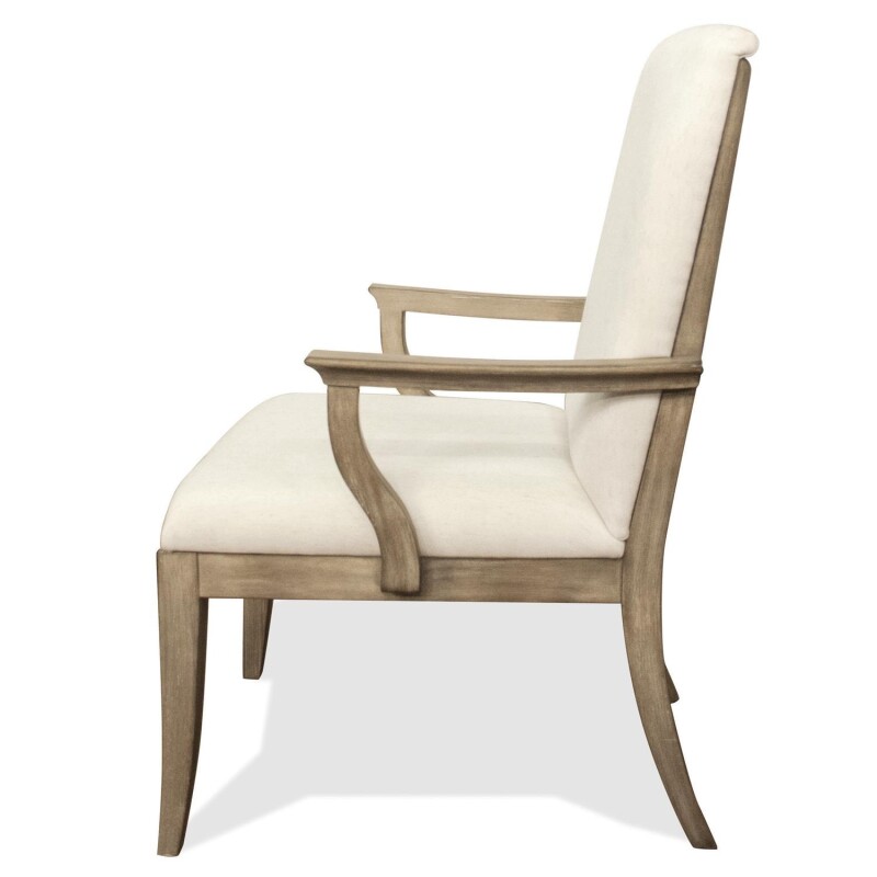 Uph Arm Chair 2in 50355