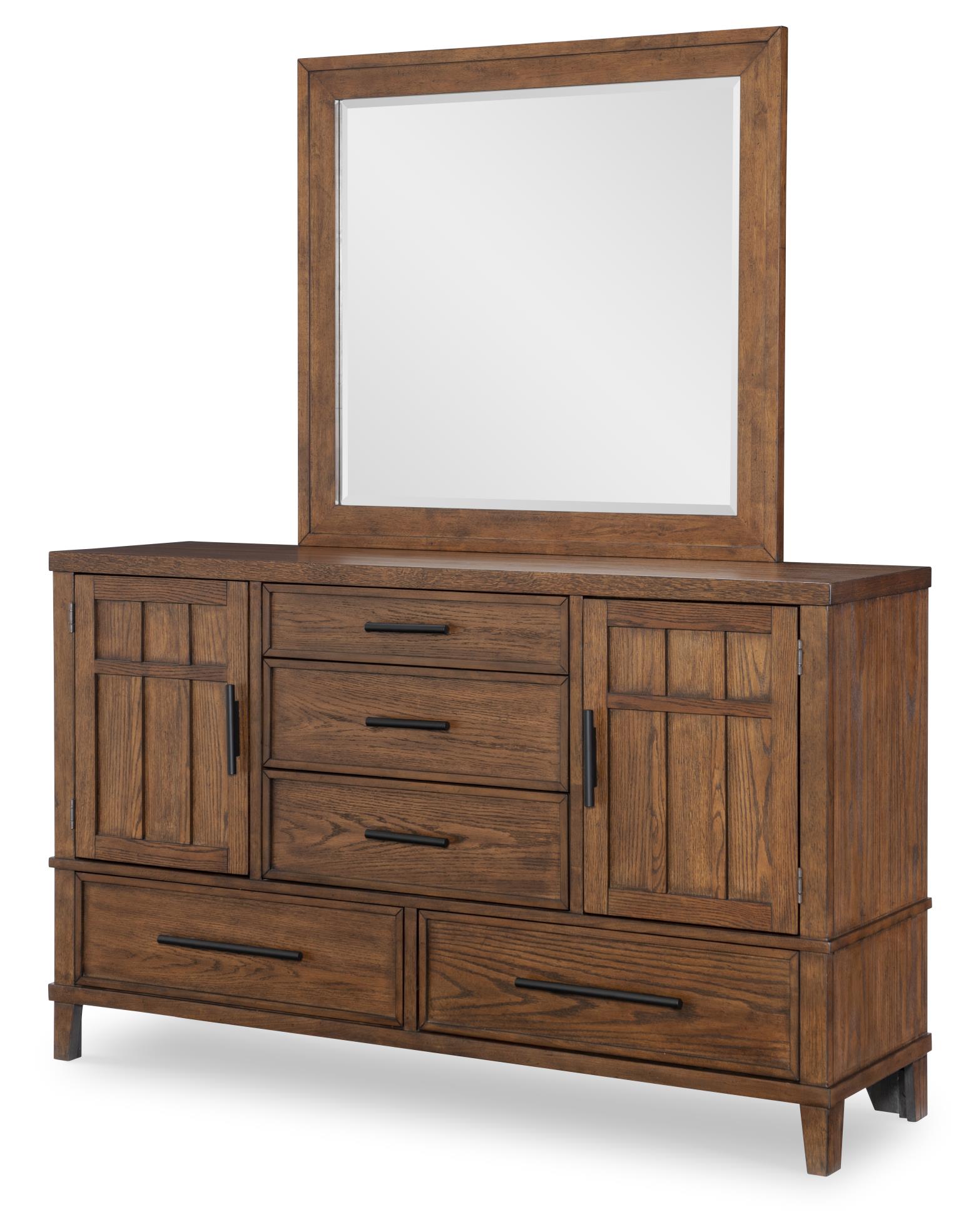 5036 Horizons (Direct Container Only) BR Mirror 50360200