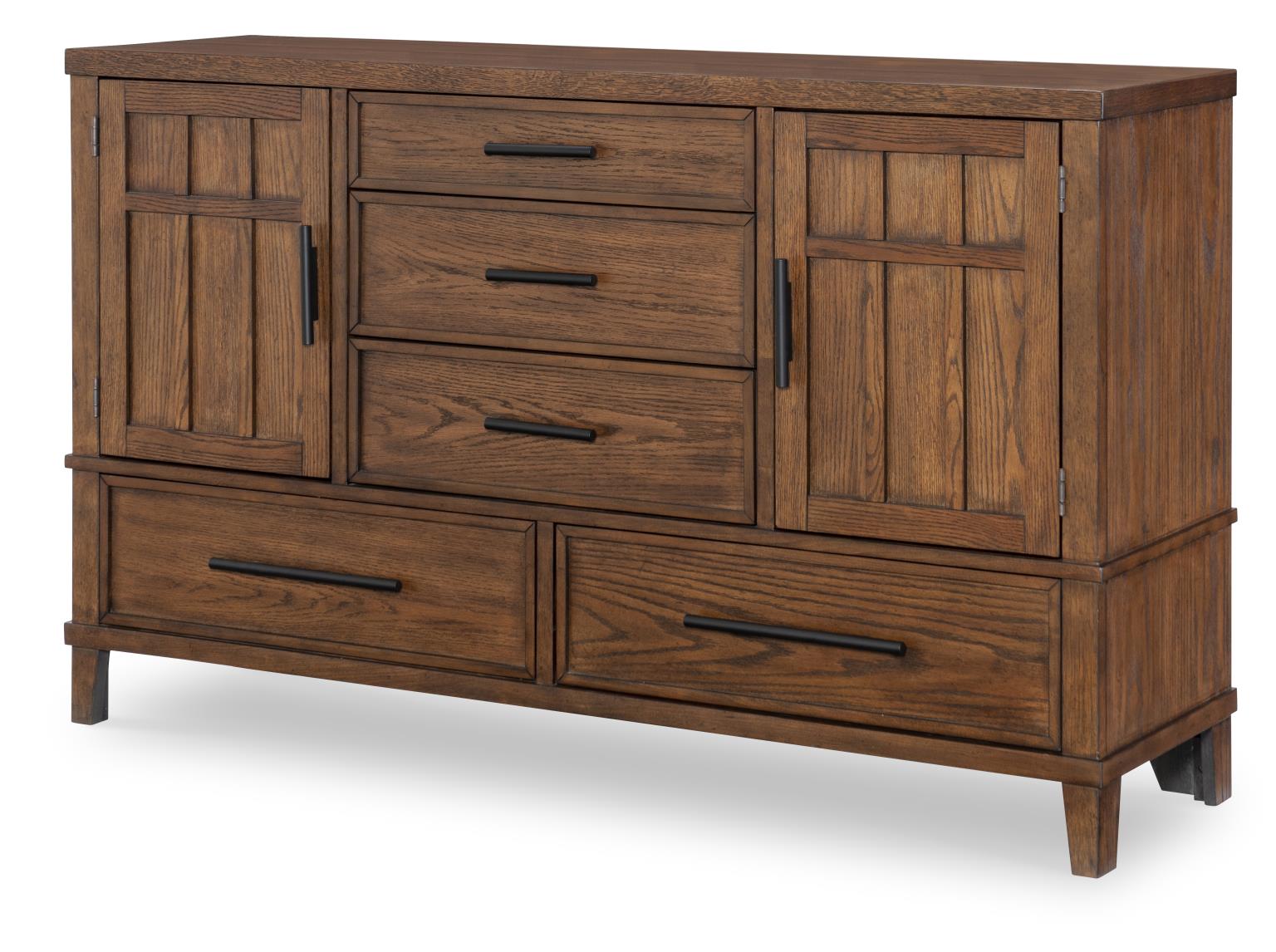 5036 Horizons (Direct Container Only) BR Dresser 50361200