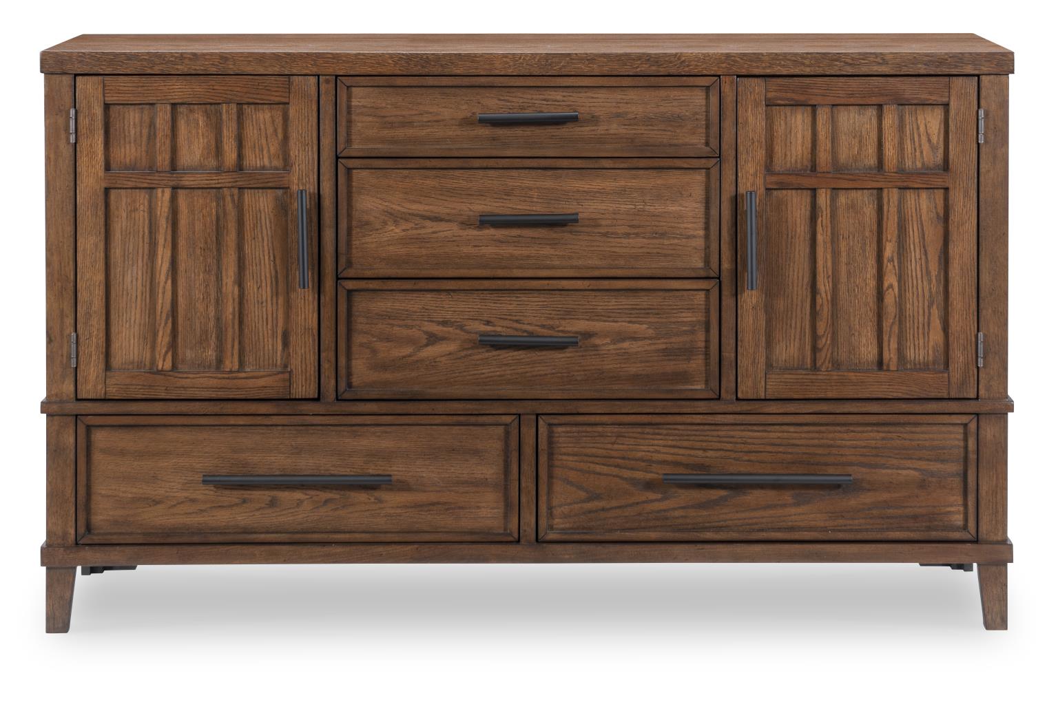 5036 Horizons (Direct Container Only) BR Dresser 50361200